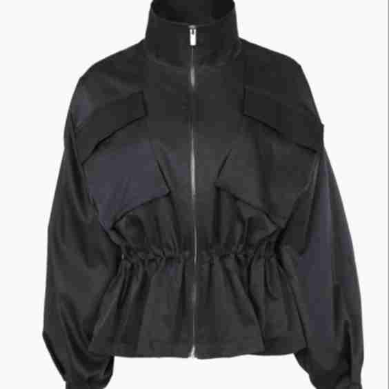 Ares Jacket
