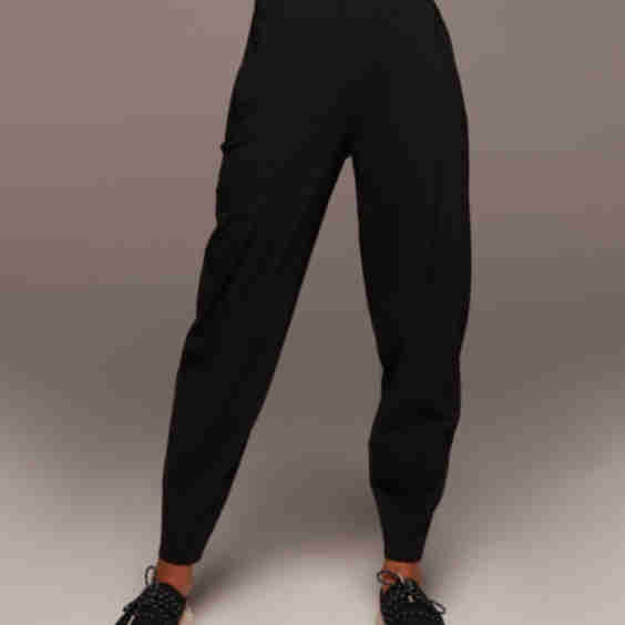 Woke Pant