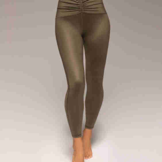 Palma Gloss Legging