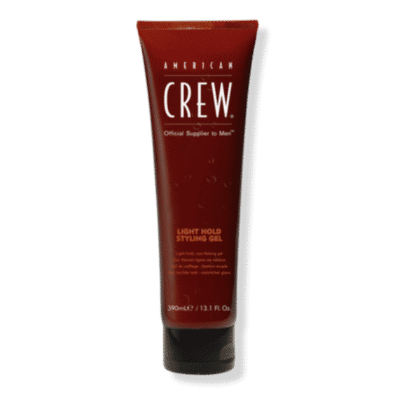 Light Hold Styling Gel