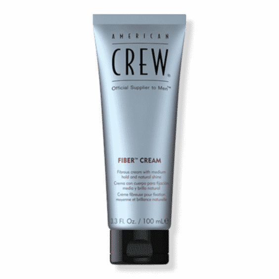 Fiber Cream
