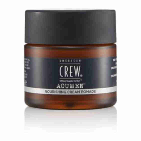 Acumen Nourishing Cream Pomade