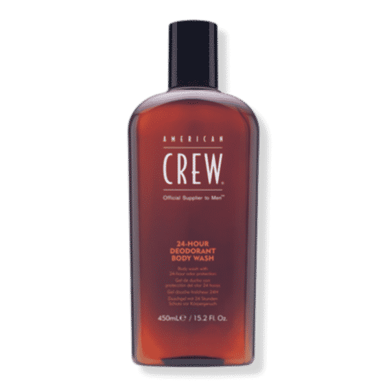 24-Hour Deodorant Body Wash