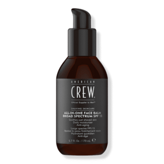 All-In-One Face Balm Broad Spectrum SPF 15