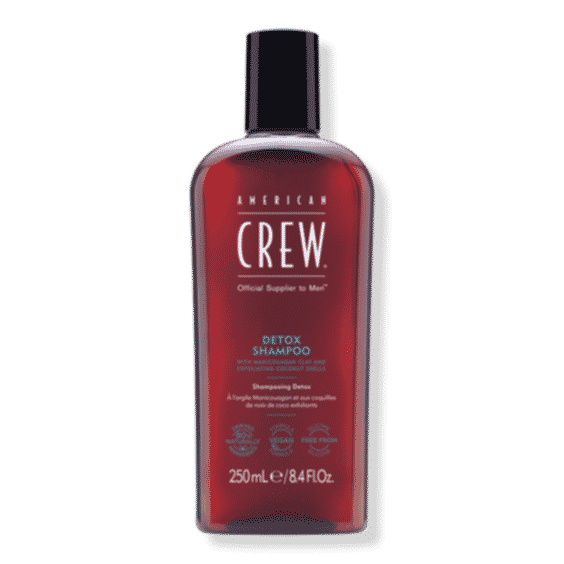 Detox Shampoo