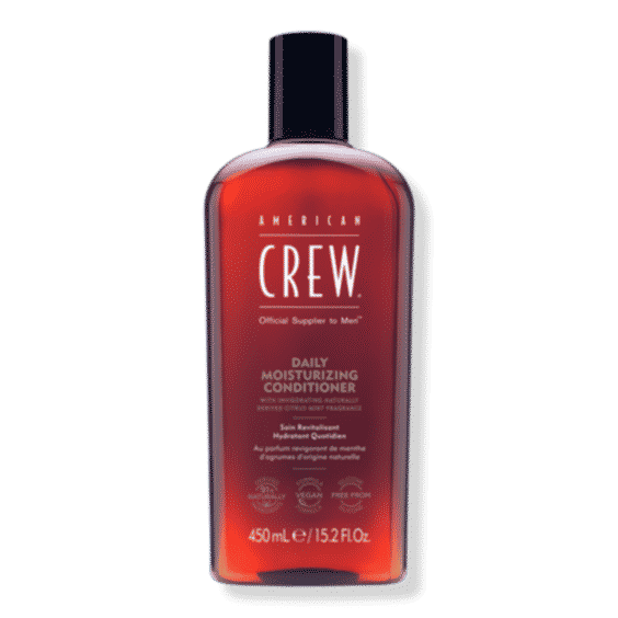Daily Moisturizing Conditioner