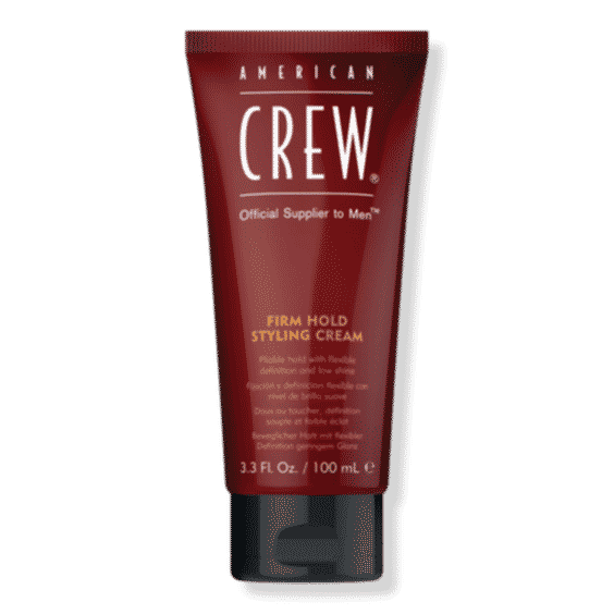 Firm Hold Styling Cream