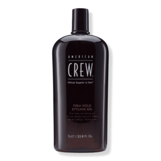 Firm Hold Styling Gel