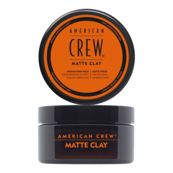 Matte Clay