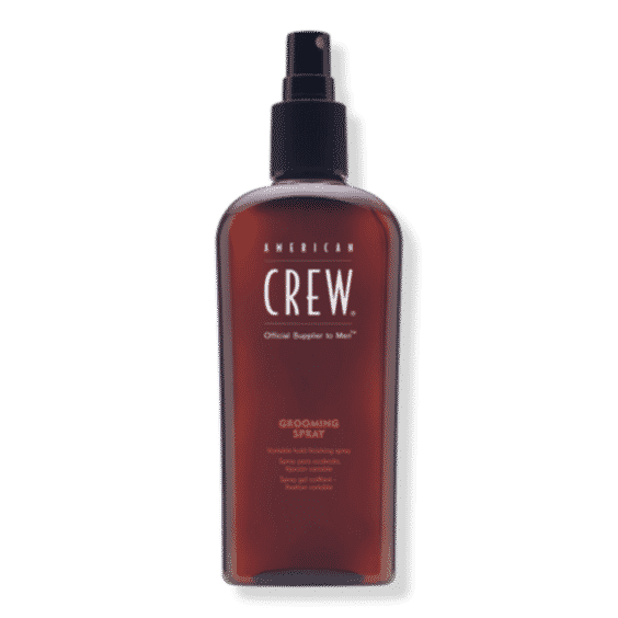Grooming Spray