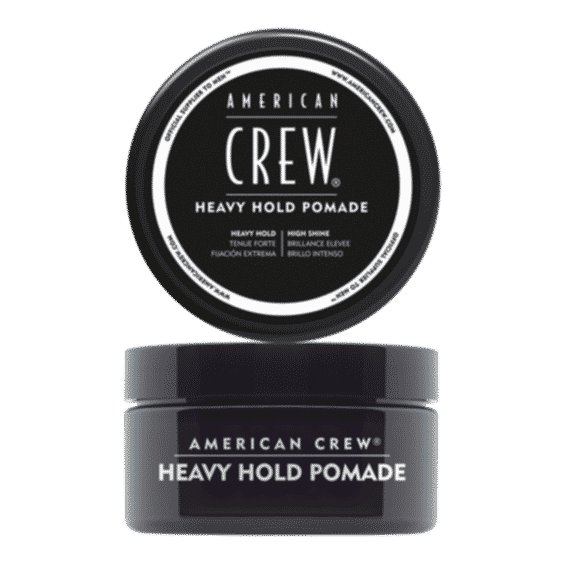 Heavy Hold Pomade