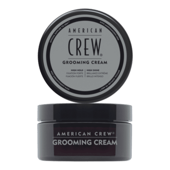 Grooming Cream