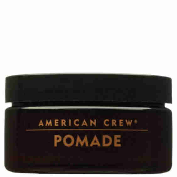 Pomade Medium Hold High Shine