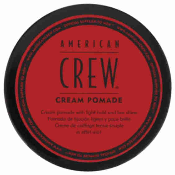 Cream Pomade
