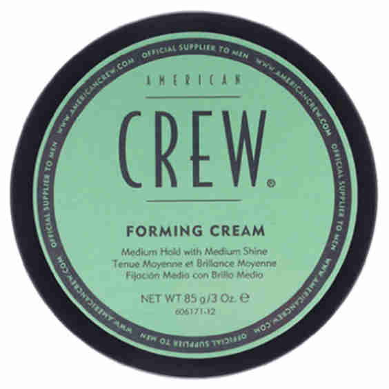 Forming Cream