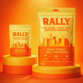 Rally Gummies