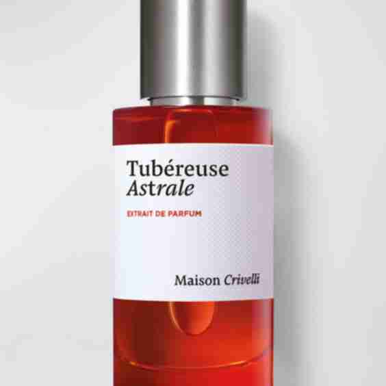 Tubéreuse Astrale Extrait de Parfum
