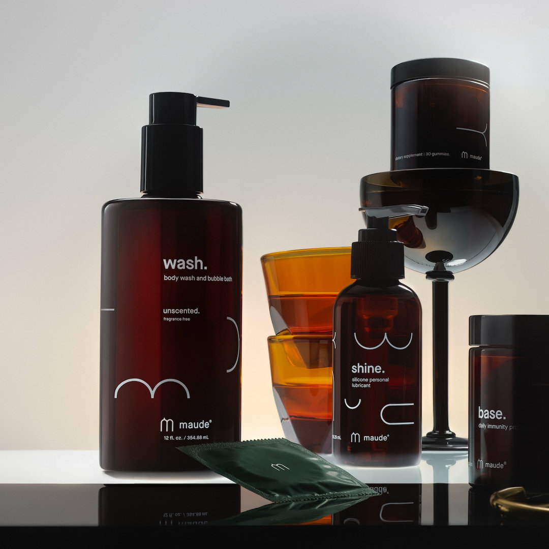 es malo masturbarme estando embarazada Buy Maude Oil No. 0 Body & Bath Oil