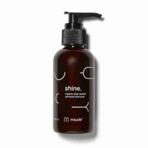 Shine Lubricant
