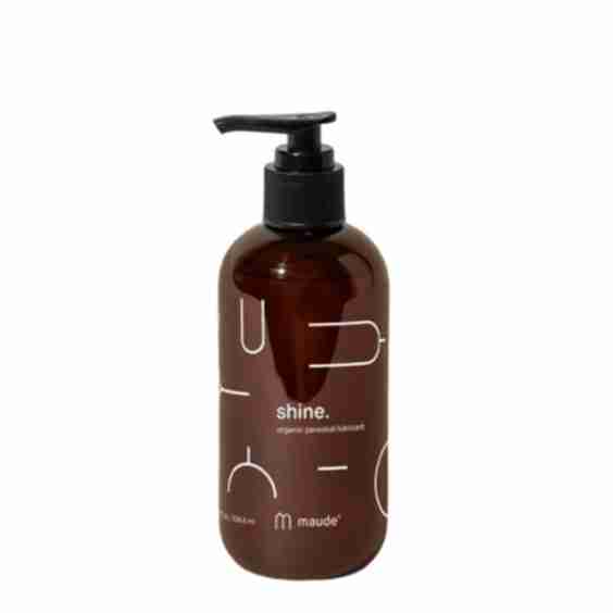 Shine Lubricant