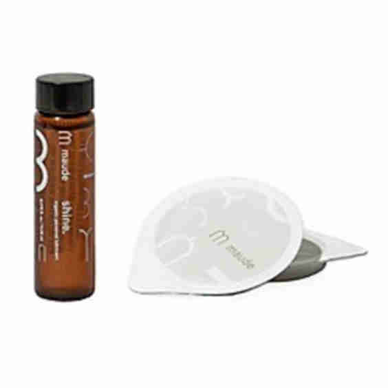 The Quickie Rise & Shine Travel Pack
