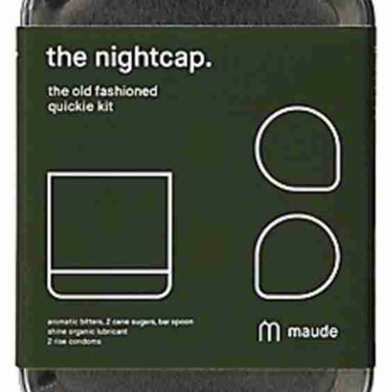 The Nightcap Kit