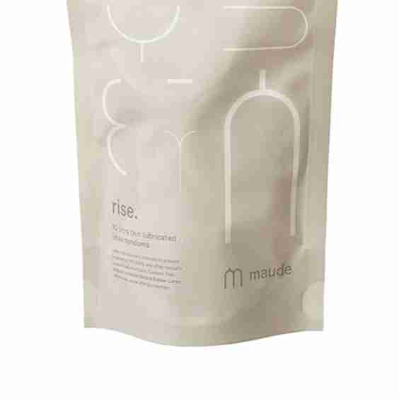 Rise Latex Condoms