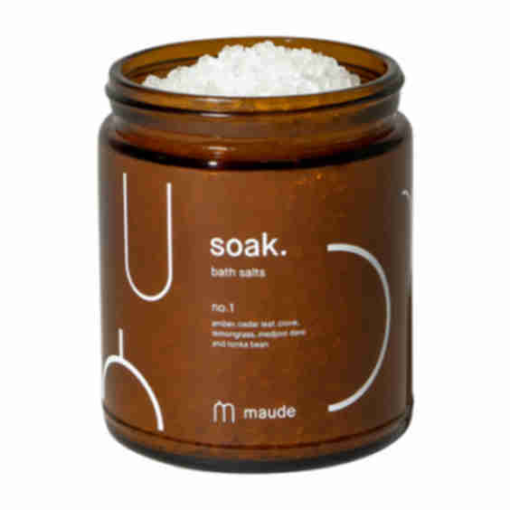Soak No. 1 Bath Salts
