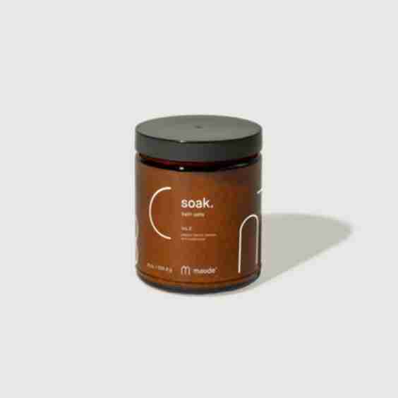 Soak No. 2 Bath Salts