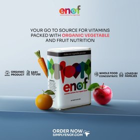 ENOF