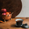 The little red cup