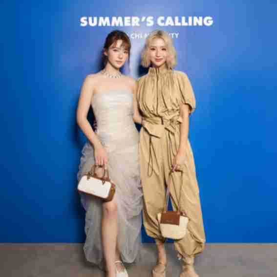 Charles & Keith Reviews