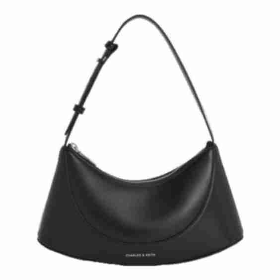 Sigrid Shoulder Bag 