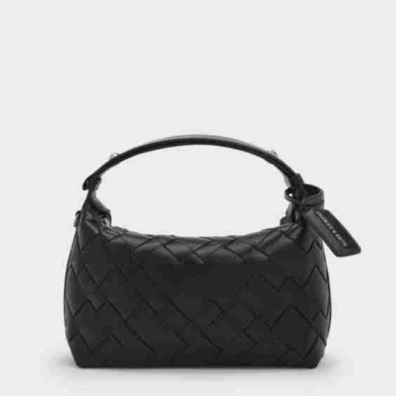 Ivette Woven Bag