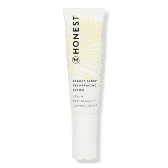 Beauty Sleep Resurfacing Serum