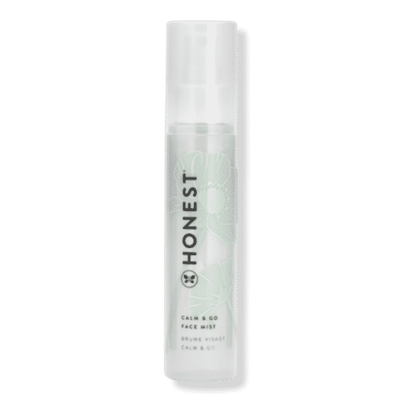 Calm & Go Face Mist