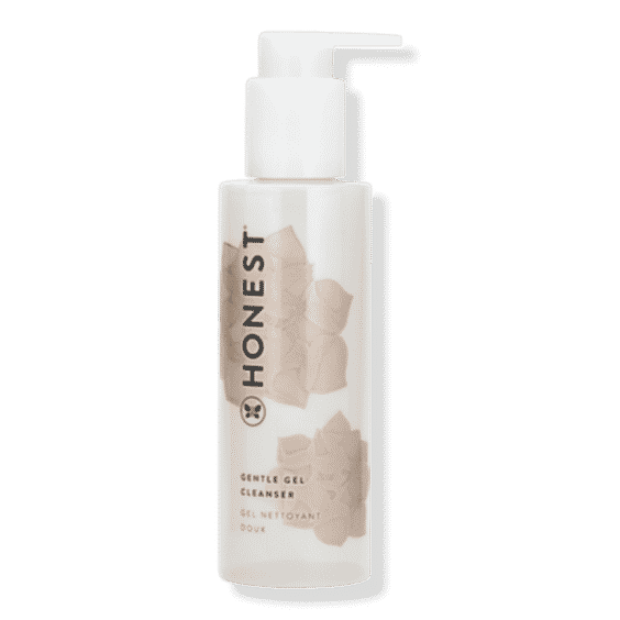 Gentle Gel Cleanser