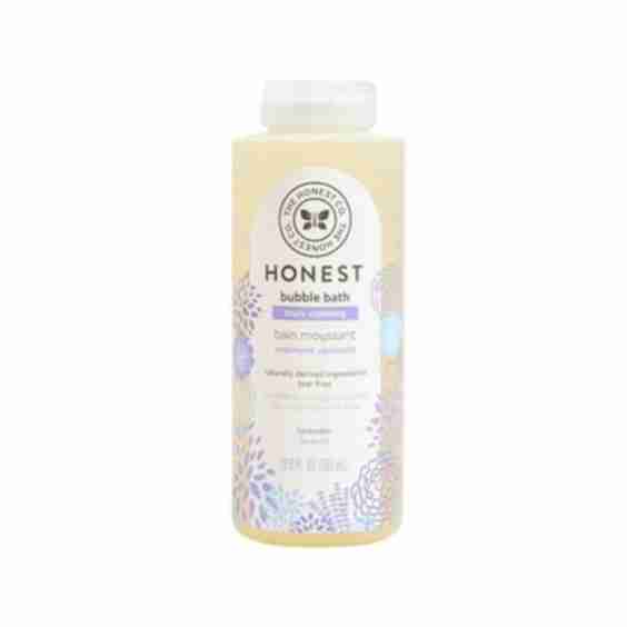 Bubble Bath
