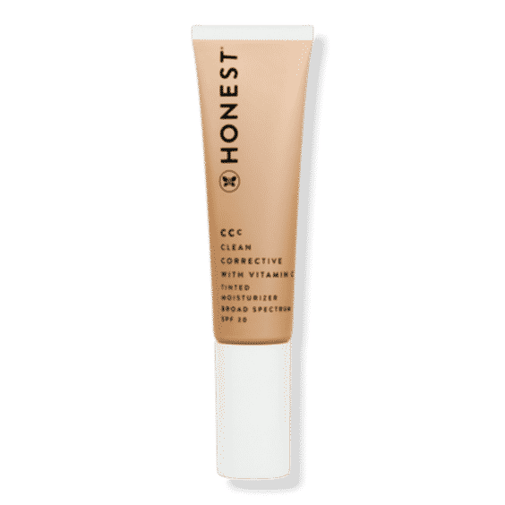 CCC Clean Corrective with Vitamin C Tinted Moisturizer SPF 30