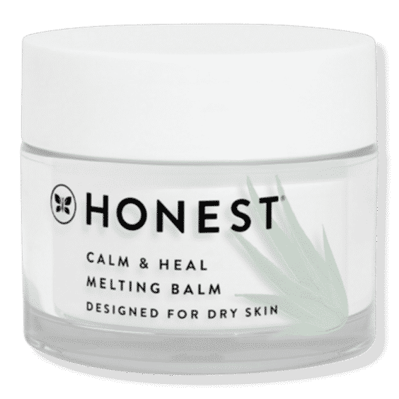 Calm & Heal Melting Balm