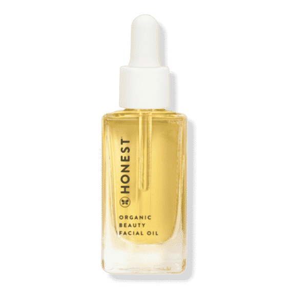 Organic Beauty Facial Oil