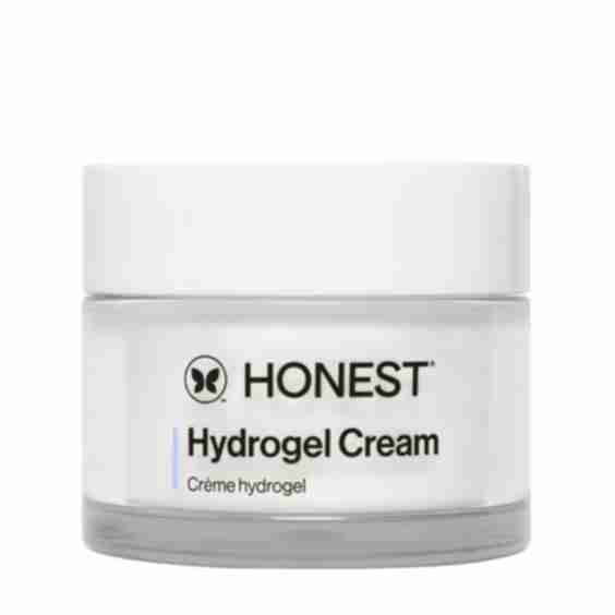 Hydrogel Cream