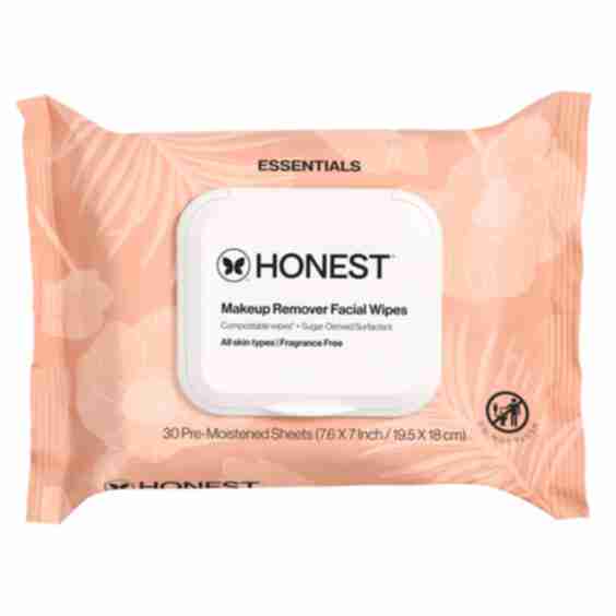 Makeup Remover Wipes