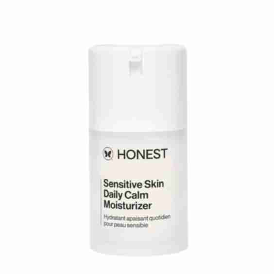 Sensitive Skin Daily Calm Moisturizer