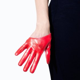 Ines Gloves