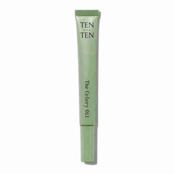 The Celery Nail Oil