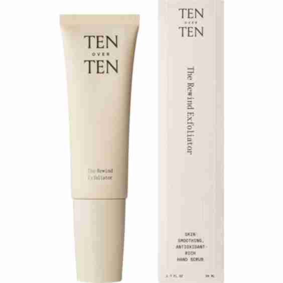 The Rewind Exfoliator Hand Scrub