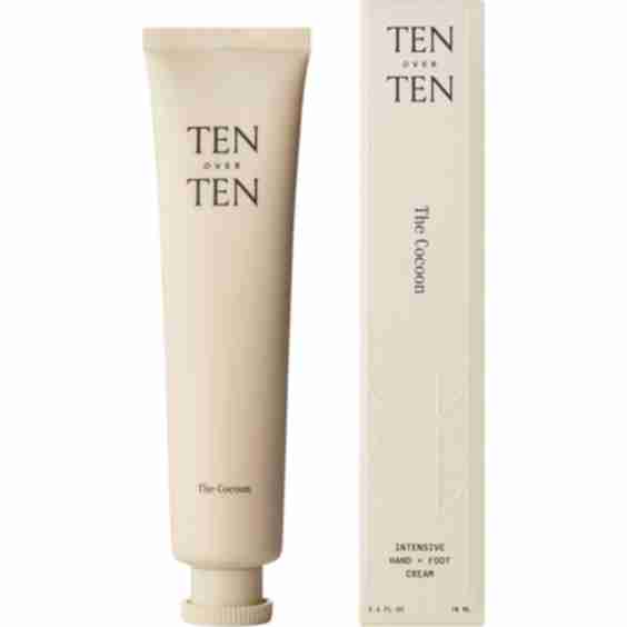 The Cocoon Moisturizer