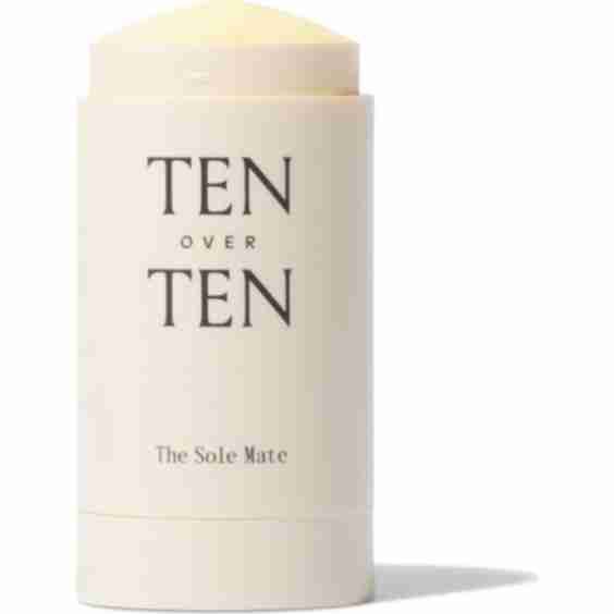 The Sole Mate Foot Balm