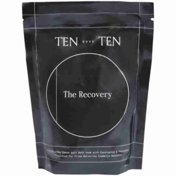 The Recovery Bath Soak